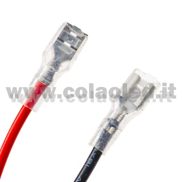 COPPIA ADATTATORI Golf 6 7 Scirocco Touran FISSAGGIO PORTALAMPADA KIT LAMPADE LED XENON