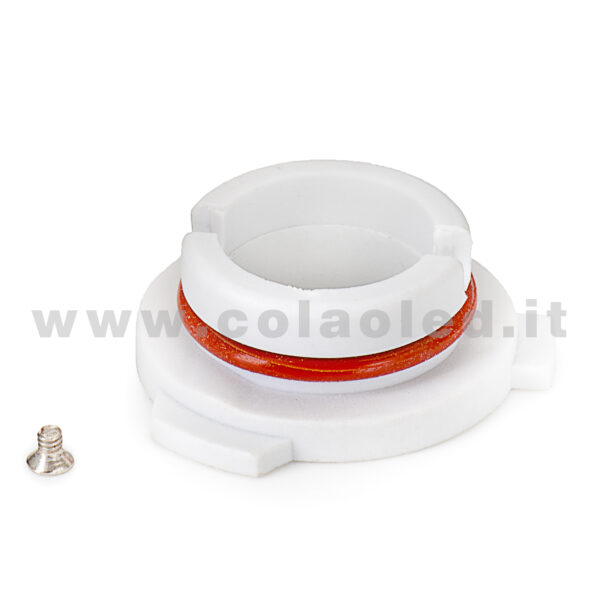 Hir2 9012  7500LM KIT LED 1 LAMPADA 36W CON DIODI SCELTI KIT LED Hir2 - immagine 4