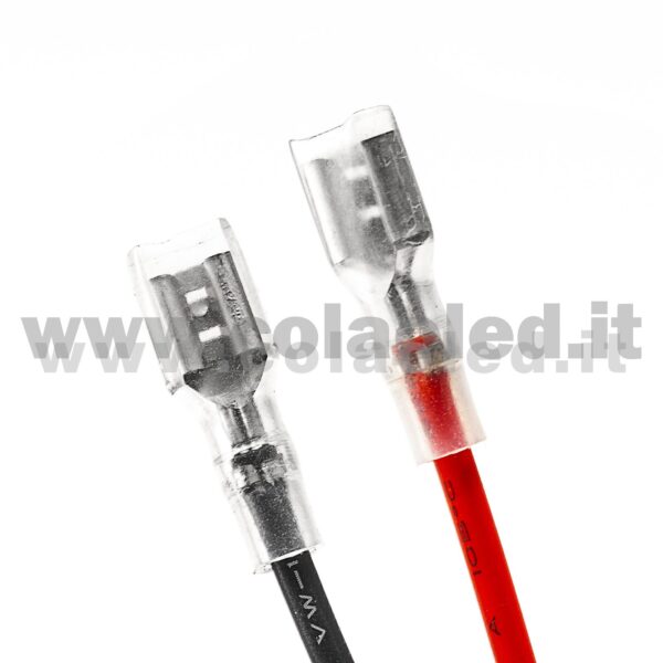 COPPIA ADATTATORI Golf 5 PORTALAMPADA KIT LAMPADE LED XENON