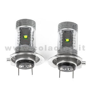LAMPADE DRL