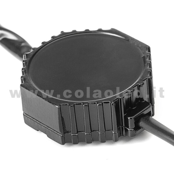 H8 18000LM 5800K KIT LED 12V CANBUS 2 LAMPADE  BIANCO FREDDO 80W KIT LED COLAOLED CANBUS H8 - immagine 7