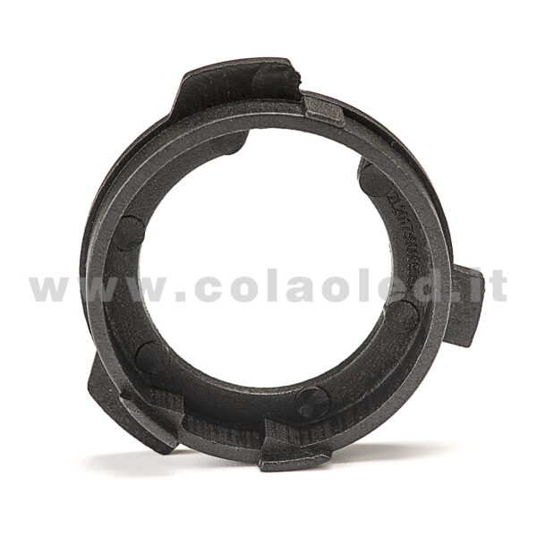 COPPIA ADATTATORI POLO - ROVER - SKODA XENON LED - immagine 3