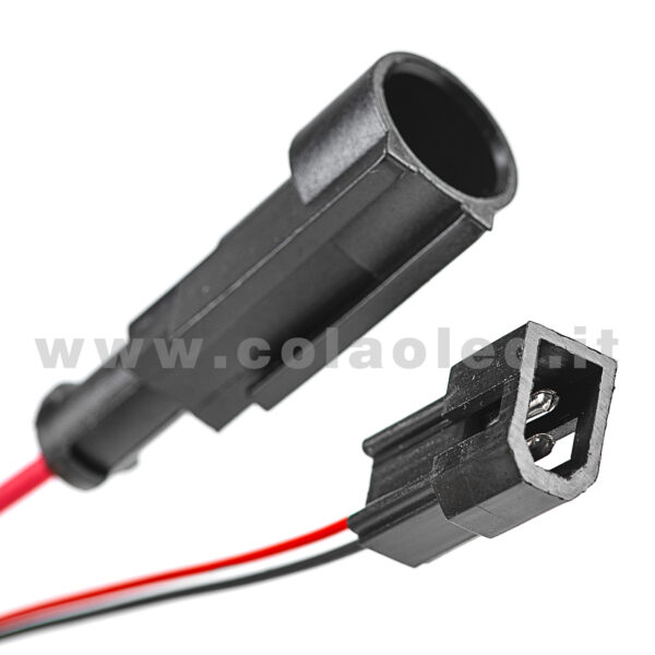 H4 35W 6000K XENON KIT 70W H4 HID XENON LIGHT H4 - immagine 7