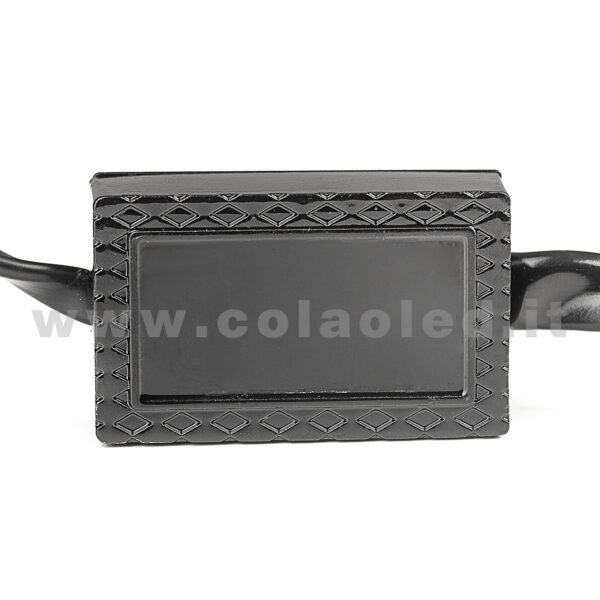 H4 18000LM 5800K KIT LED 12V CANBUS 2 LAMPADE ANABBAGLIANTI ABBAGLIANTI DOPPIA FUNZIONE BIANCO FREDDO 80W KIT LED COLAOLED CANBUS H4 - immagine 7