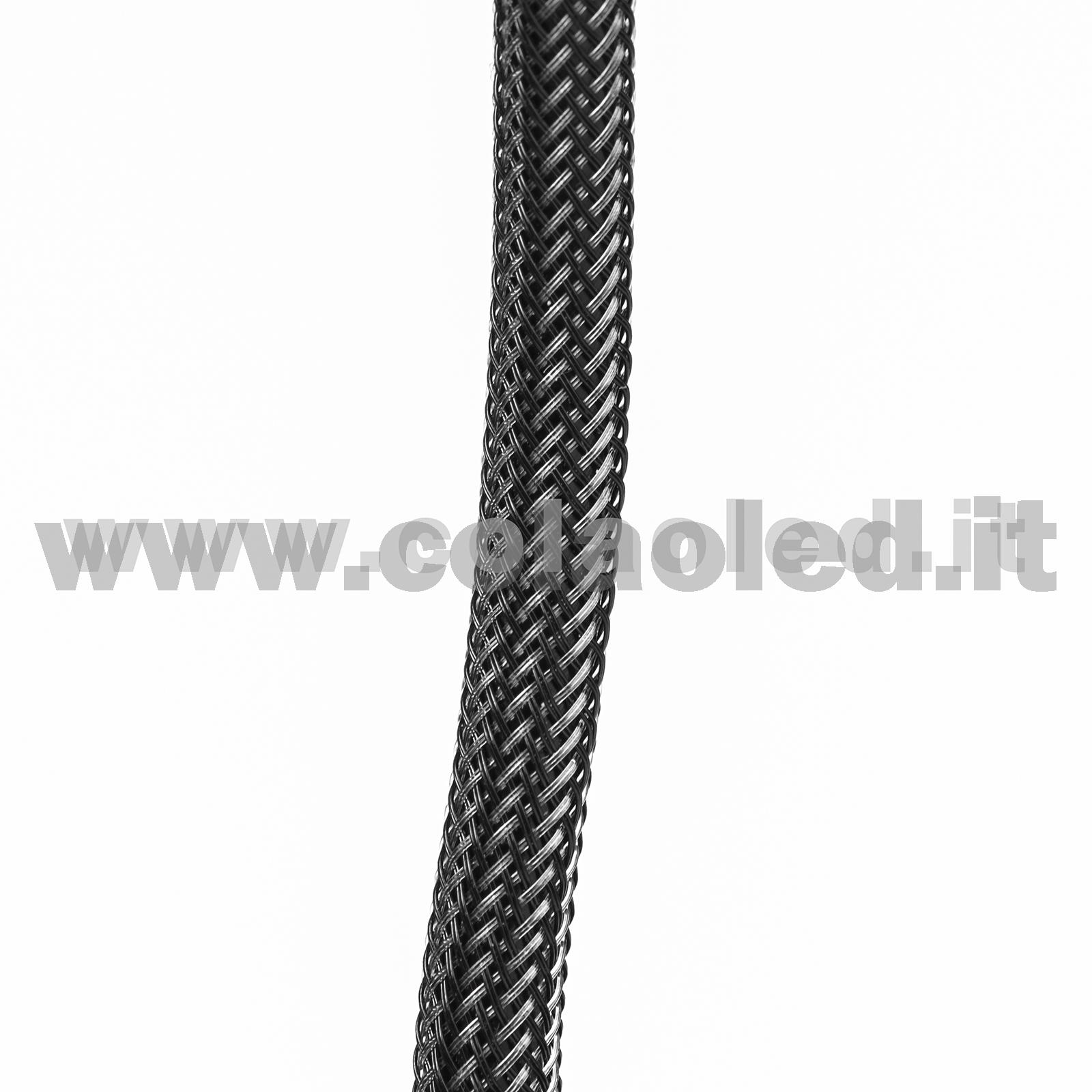 H4 24000LM 5800K KIT LED 12V CANBUS 2 LAMPADE ANABBAGLIANTI ABBAGLIANTI BIANCO FREDDO 100W KIT LED DOPPIA FUNZIONE COLAOLED CANBUS H4 - immagine 6