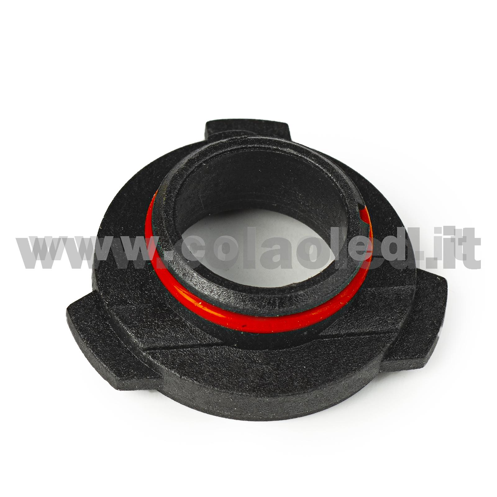 Hb3 9005 12000LM KIT LED 1 LAMPADA ULTRA PICCOLO 50W KIT LED COLAOLED PROGETTO MICRO POWER Hb3 - immagine 3