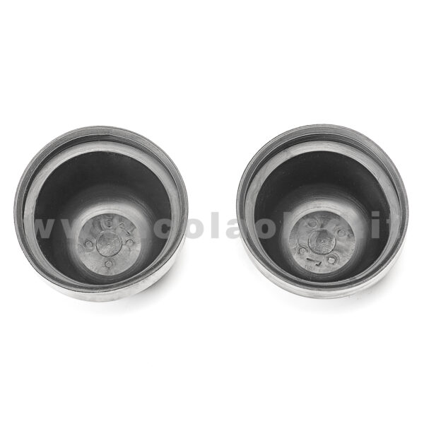 COPPIA TAMPONI DIAMETRO 70mm PROFONDITÀ 60mm - immagine 3
