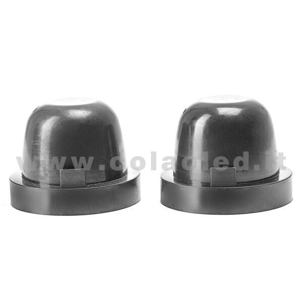 COPPIA TAMPONI DIAMETRO 65mm PROFONDITÀ 55mm - immagine 4