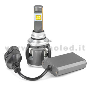 H10 16000LM CANBUS KIT LED 1 LAMPADA CHIP CREE POWER KIT LED 80W H10