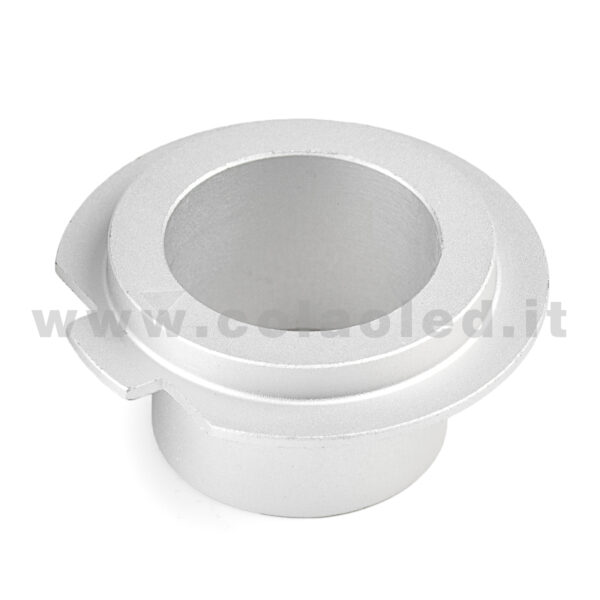 H7 8000LM KIT LED 1 LAMPADA CHIP CREE KIT LED ULTIMA TECNOLOGIA 40W H7 - immagine 5