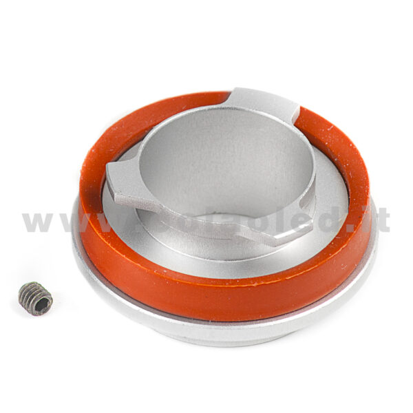 H9 8000LM KIT LED 1 LAMPADA CHIP CREE KIT LED ULTIMA TECNOLOGIA 40W H9 - immagine 5