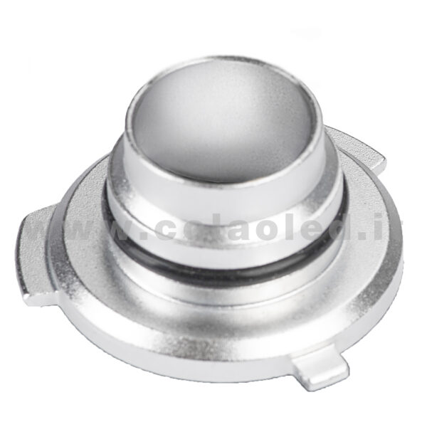 Hb3 9005 34000LM 5800K KIT LED 12V CANBUS 2 LAMPADE LED BIANCO FREDDO 160W KIT LED COLAOLED CANBUS Hb3 9005 - immagine 5
