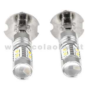 LAMPADE LED DRL H3