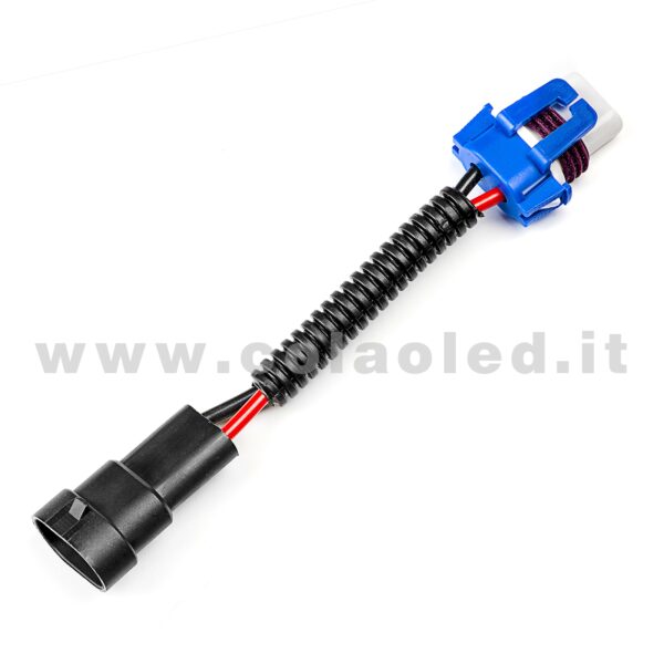 SWITCH XENON PROLUNGAMENTO - immagine 3