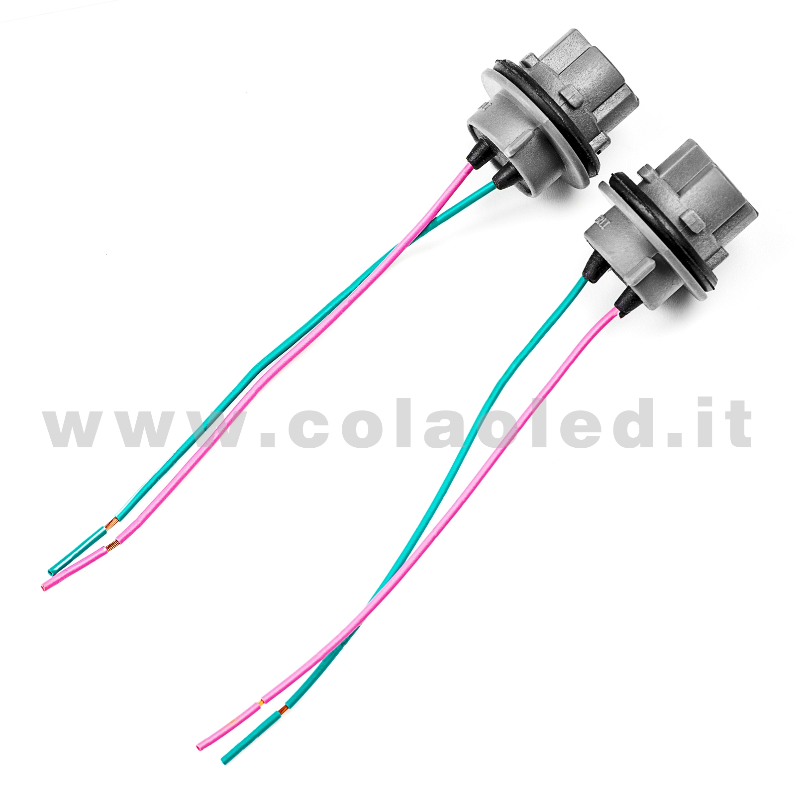 Connettori Batteria 9V A Forma Di T - 5 Pezzi - Opencircuit - Foto 6