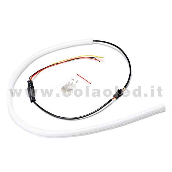 TUBO LED 65CM 2 FUNZIONI - immagine 3