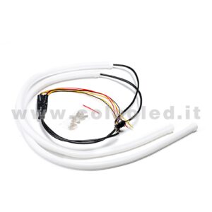 TUBO LED 65CM 2 FUNZIONI