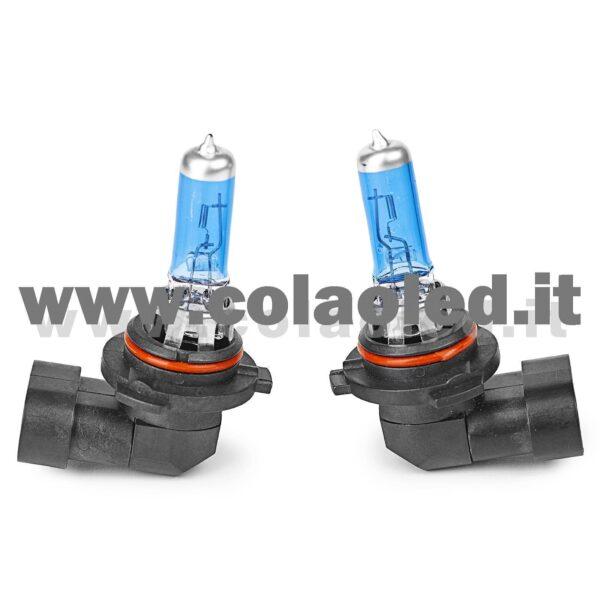 HB3 9005 2 LAMPADE ALOGENO BIANCO 12V 55W HB3 - immagine 2