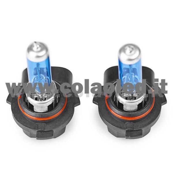 HB3 9005 2 LAMPADE ALOGENO BIANCO 12V 55W HB3 - immagine 3