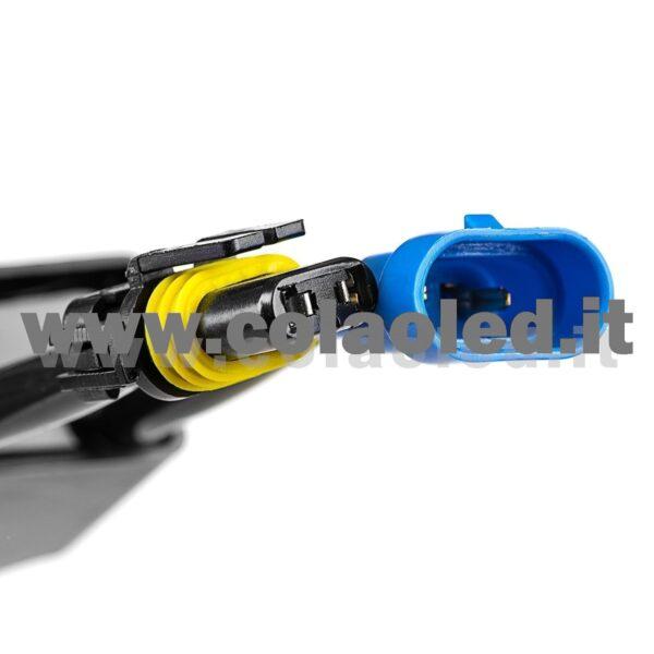 RESISTENZE CANBUS XENON SPEGLI SPIA CANBUS - immagine 3