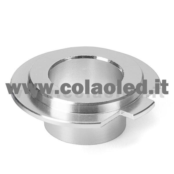H7 30000LM 5800K MONO LED KIT LED 12V CANBUS 2 LAMPADE LED BIANCO FREDDO 120W KIT LED COLAOLED CANBUS MONOLED H7 - immagine 4