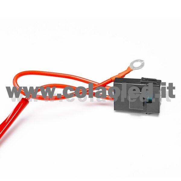 RESISTENZE H4 EXTRA CANBUS XENON MINI BMW H4 SPEGLI SPIA SPEGLI LAMPEGGIO SUPER CANBUS - immagine 6