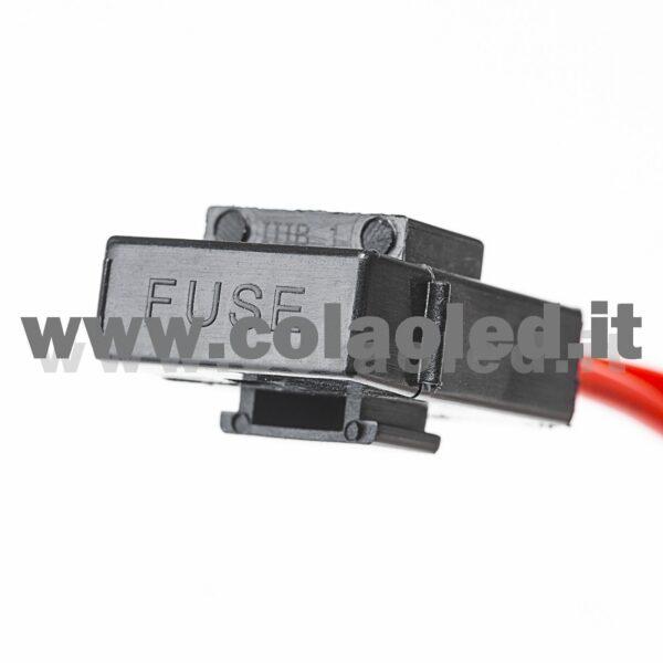 RESISTENZE H4 EXTRA CANBUS XENON MINI BMW H4 SPEGLI SPIA SPEGLI LAMPEGGIO SUPER CANBUS - immagine 7