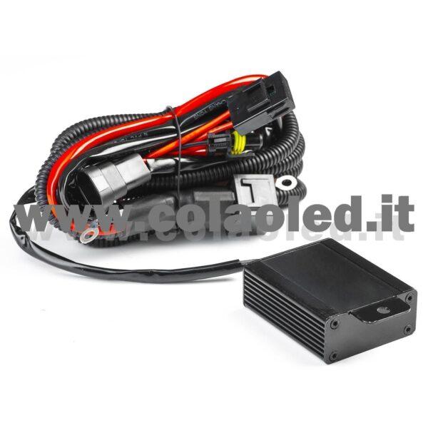 RESISTENZE EXTRA CANBUS XENON TOURAN SAGITAR GOLF PASSAT FORD BUICK FIAT AUDI BMW BENZ SPEGLI SPIA SPEGLI LAMPEGGIO SUPER CANBUS - immagine 3