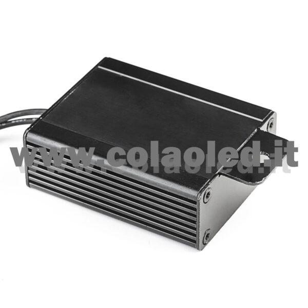 RESISTENZE H4 EXTRA CANBUS XENON MINI BMW H4 SPEGLI SPIA SPEGLI LAMPEGGIO SUPER CANBUS - immagine 4