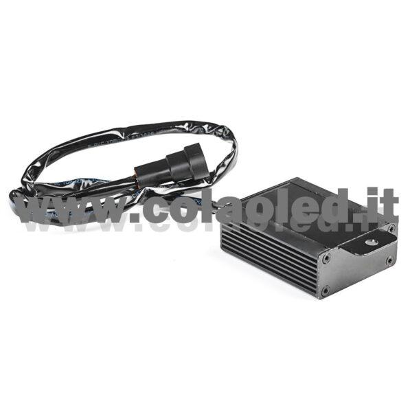 RESISTENZE EXTRA CANBUS XENON TOURAN SAGITAR GOLF PASSAT FORD BUICK FIAT AUDI BMW BENZ SPEGLI SPIA SPEGLI LAMPEGGIO SUPER CANBUS - immagine 4