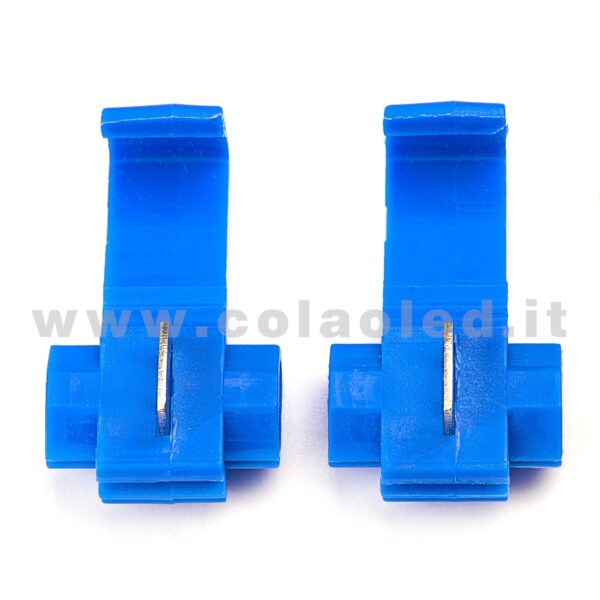 COLLEGAMENTI BLU