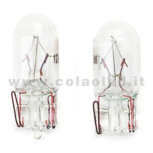 2 LAMPADINE