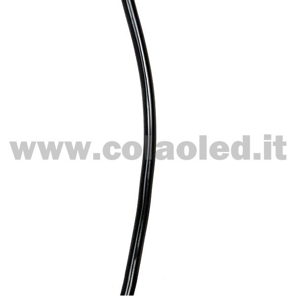 H4 11000LM 5800K KIT LED 12V CANBUS 1 LAMPADA ANABBAGLIANTE ABBAGLIANTE BIANCO FREDDO 50W KIT LED DOPPIA FUNZIONE COLAOLED CANBUS H4 - immagine 7