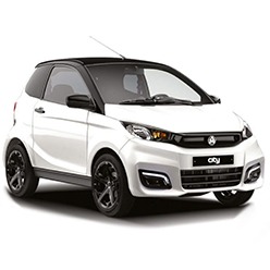 auto 50 cc
