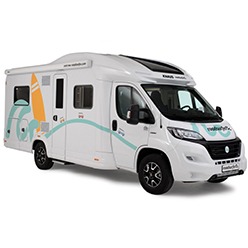 camper