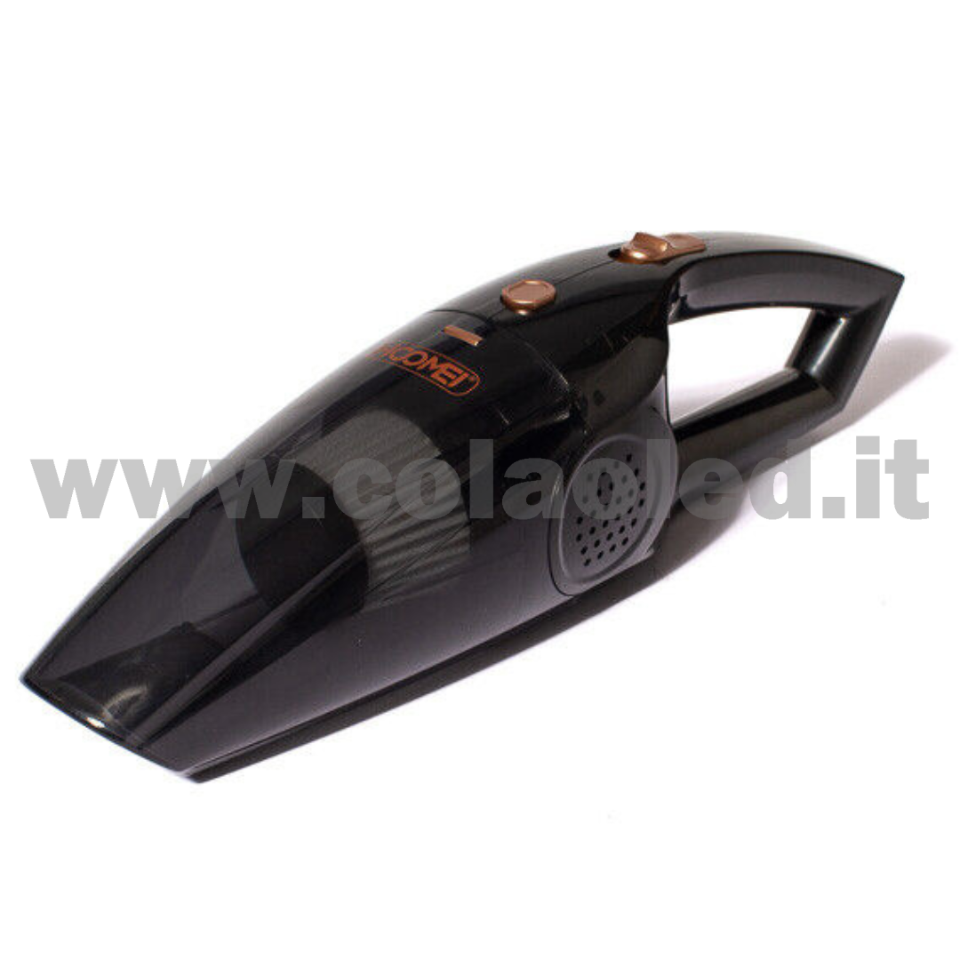 Black e Decker NVD220BP-QW Aspirapolvere Senza filo Portatile Viola Black e Decker NVD220BP-QW Aspirapolvere Senza filo Portatile Viola