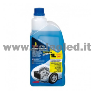 Refrigeranti radiatore