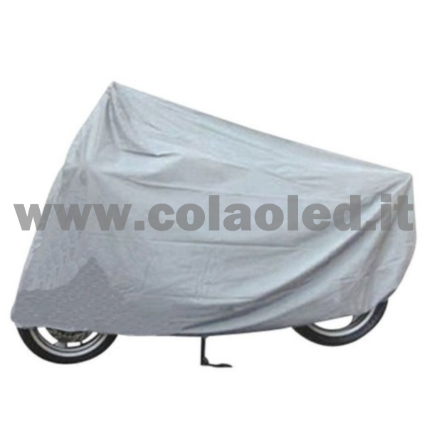Telo Coprimoto Antipioggia Per Esterno E Interni, Tessuto Peva 45g, Per Moto Motorino Motocicletta Scooter Bici Dimensioni 120 X 220 Cm Tg M 91052671 Telo Coprimoto Antipioggia Per Esterno E Interni, Tessuto Peva 45g, Per Moto Motorino Motocicletta Scooter Bici Dimensioni 120 X 220 Cm Tg M 91052671
