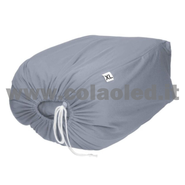 Telo Copriauto misura XL - immagine 3
