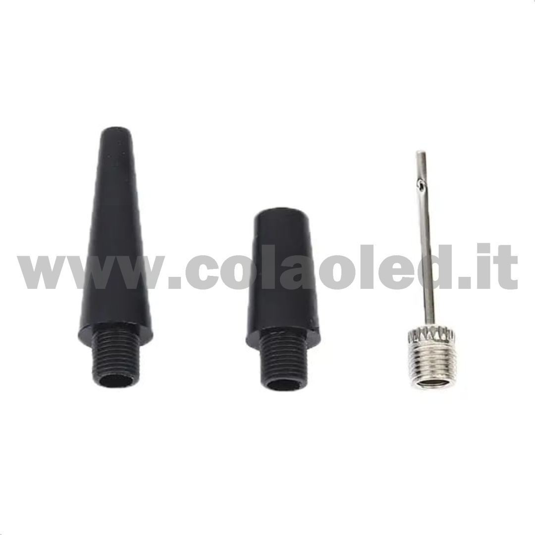 Mini compressore 150 psi portatile gonfiatore pneumatico presa accendi sigari ruote auto moto bici camion pneumatici 12v con filo - immagine 6