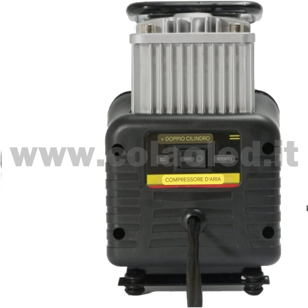 Pompa gonfiatore 12V Auto e barca alta pressione veloce Hydro Force Bestway 65315 Pompa gonfiatore 12V Auto e barca alta pressione veloce Hydro Force Bestway 65315