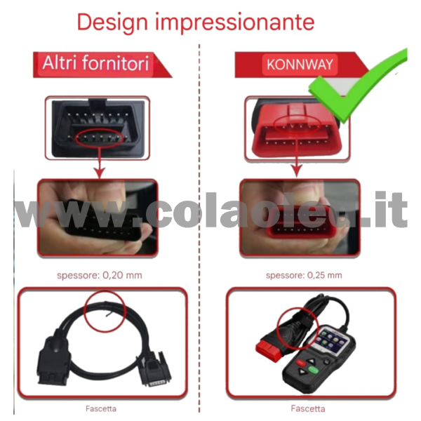 Tools scanner Diagnosi Auto KW680 elimina avarie quadro Professionale per Attivazione Riapprendimento di Tutti i Sensori TPMS MX-Sensori apprendimento stato batteria lettore di codici di errore del motore dell'autoerrori per progamma e strumento aggiornabile gratuito - immagine 4