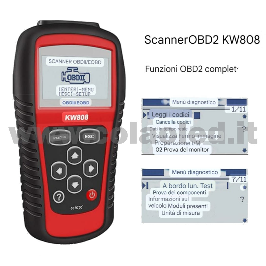 Tools scanner Diagnosi Auto TS408 elimina avarie quadro Professionale per Attivazione Riapprendimento di Tutti i Sensori TPMS MX-Sensori apprendimento stato batteria lettore di codici di errore del motore dell'autoerrori per progamma e strumento aggiornabile gratuito - immagine 10