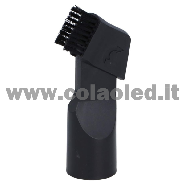 Aspirapolvere a bidone industriale PROFESSIONALE a umido e secco aspiraliquidi con filo 220v 25L - immagine 3