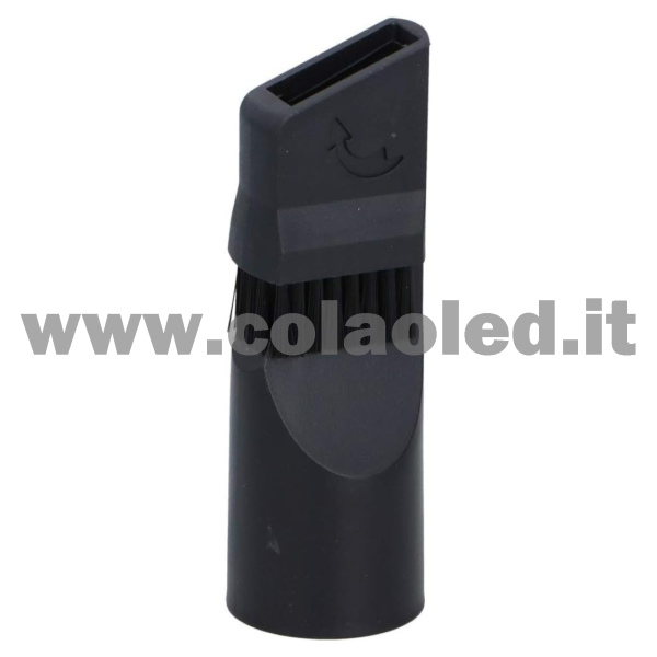 Aspirapolvere a bidone industriale PROFESSIONALE a umido e secco aspiraliquidi con filo 220v 25L - immagine 4