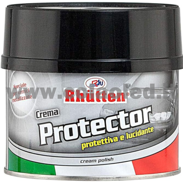 Kit Pulizia lavaggio carrozzeria e protezione esterna set da 10pz. - immagine 12