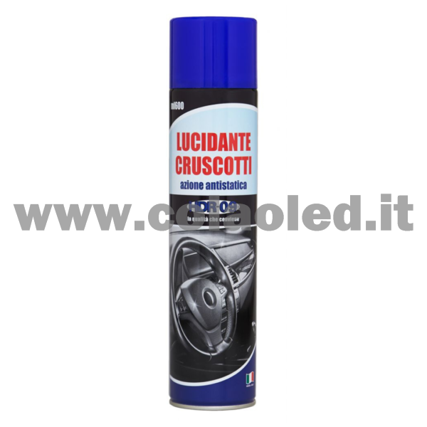 Kit Pulizia Interni tappezzeria in pelle + pulizia interna Auto camper camion set da 3pz. - immagine 4