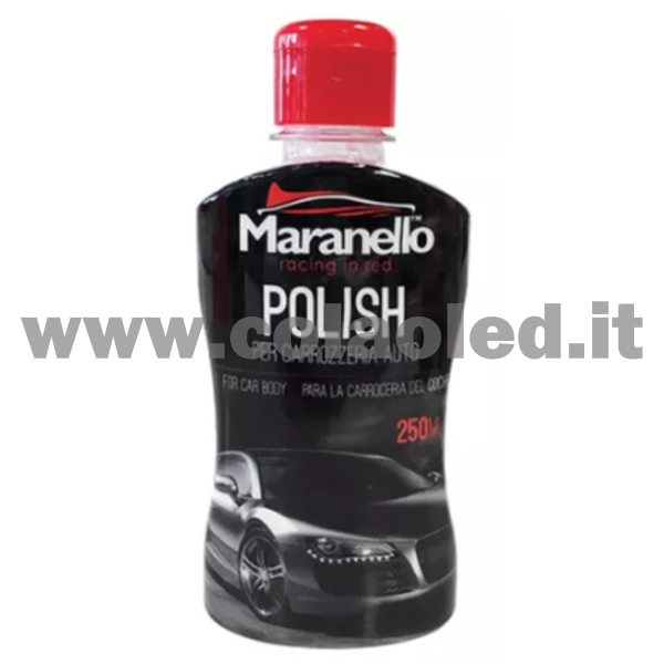 Kit Pulizia lavaggio carrozzeria e protezione esterna set da 6pz. - immagine 7
