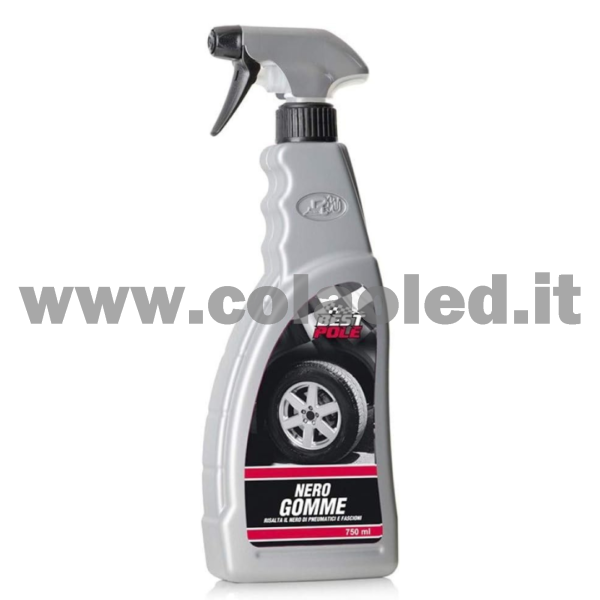 Kit Pulizia lavaggio carrozzeria e protezione esterna set da 10pz. - immagine 7