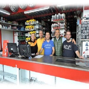 Shop Negozio Online